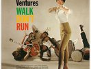 Ventures, The - Walk Don´t Run + 4 Bonus Tracks LP New