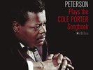 Oscar Peterson - Plays the Cole Porter Songbook