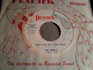 The Rebels donkey step doowop northern soul   7