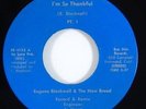 Eugene Blacknell & The New Breed 
