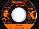 James Brown 