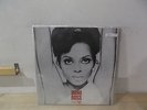 DIANA ROSS Same  LP EX/VG+  PRIMA STAMPA ITALIANA