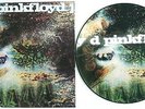 PINK FLOYD * Picture Disc * SAUCERFUL OF SECRETS LP