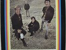 The DILLARDS Wheatstraw Suite 1968 US ORG White Label Promo LP Country ROCK