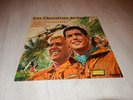 Rare Vinyle François De Roubaix ?& Les Chevaliers Du Ciel & Johnny Hallyday EX