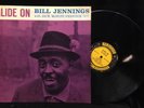 Bill Jennings-Glide On-Prestige 7177-JACK MCDUFF