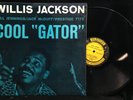 Willis Jackson-Cool Gator-Prestige 7172-JACK MCDUFF