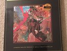 MFSL Mobile Fidelity Santana Ultra Disc Step One Abraxas 45 RPM Box Set #1035 Lp