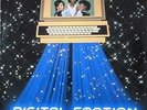 DUTCH COSMIC SPACE DISCO LP DIGITAL EMOTION ORIGINAL HOLLAND BREAK RECORDS 1984