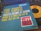 THE KINKS 