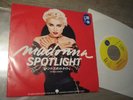 MADONNA - SPOTLIGHT   RARE JAPAN PROMO