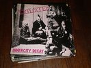 The Exploited LP Innercity Decay