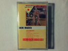 IRON MAIDEN Omonimo Same S/t 1980 mc cassette k7 ITALY SIGILLATA SEALED