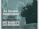 BLAKEY, ART-Les Liaisons Dangereuses (OST) (180g)  VINYL NEW