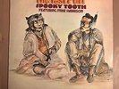 SPOOKY TOOTH featuring MIKE HARRISON The Last Puff UK Vinyl LP