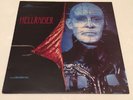 CHRISTOPHER YOUNG Hellraiser Original Motion Picture Soundtrack OST LP