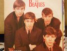 THE BEATLES - LOVE ME DO - P.S. I LOVE YOU - ristampa 1992 - nuovo