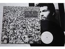 GEORGE MICHAEL - LISTEN WITHOUT PREJUDICE VINYL LP ORIGINAL 1990
