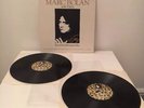 MARC BOLAN & T REX BEST OF THE 20TH CENTURY BOY 1985 UK DOUBLE VINYL LP EX/EX