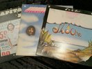 J'un Oeil Sloche,Connexion,Capitaine No - 3 LP Canadian Prog Funk Jazz Rock Folk