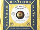 Dean Courtney -I'll Always Need You- Northern Soul 45 on RCA Victor - Hear