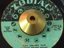 Ruby Andrews -Just Loving You- Northern Soul 45 on Zodiac - Hear
