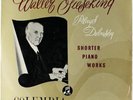 Walter Gieseking Plays Debussy Shorter Piano Works, Columbia 33CX 1149 B/G