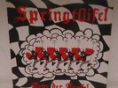 SpringtOifel – Tanz Der Teufel Vinyl LP Oi Punk Ska Skin Hardcore