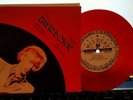David Bowie REBEL REBEL YOUNG AMERICANS 1984 FOOTSTOMPIN' 1987 RED PS7
