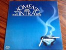ENRICO INTRA Lp MOMENTO - KILLER SLEAZY ITALIAN DISCO SYNTH JAZZ FUNK oHEARo