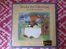Tea For Tillerman Cat Stevens Record LP Vinyl