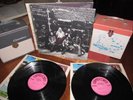 THE ALLMAN BROTHERS BAND Vinyl Lp Set AT FILLMORE EAST 1971 Capricorn Beauty