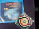 QUEEN - LIVE AT WEMBLEY '86 2LP + BONUS 7