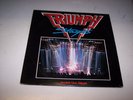LP  TRIUMPH  STAGES DOUBLE LIVE ALBUM  **NM VINYL**   #12