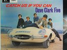 THE DAVE CLARK FIVE 