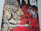 NAPALM DEATH ++ Harmony Corruption ++  2  LP ++ Limited Edition