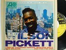 WILSON PICKETT LAND OF THOUSAND DANCES EP 7