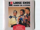Loose Ends SEALED 3-INCH-cd-single HANGIN' ON A STRING 12
