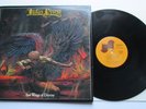 Judas Priest Sad Wings Of Destiny Janus 7019 Hard Rock LP Near Mint NM Unplayed