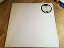 Beatles 2x LP White Album on White vinyl France Apple 1st press COMPLETE NR MINT