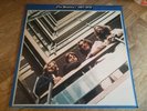 Beatles 2x LP 1967 - 1970 Blue Vinyl UK Apple 1st press NEAR MINT
