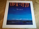 Paul McCartney LP Off the ground 1993 MPL Parlophone 1st Press BEATLES