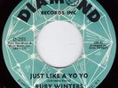 Northern Soul Original - Ruby Winters - Just Like A Yo Yo - Listen