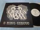 Circus Maxx 3 Ring Circus LP NM 368 1978 Jazz Rock Fusion