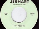 Northern Soul Original - Jimmy Robins - I Can't Please You - Listen