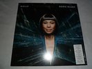 Malia & Boris Blank ?( Yello ) Convergence - Vinyl Lp Rar
