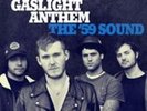The '59 Sound - GASLIGHT ANTHEM THE [LP]