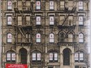 LED ZEPPELIN: Physical Graffiti 40TH ANNIVERSARY Shrink 180 Vinyl LP NM- Super