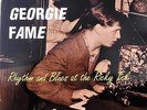 GEORGIE FAME  Rhythm And Blues At The Ricky Tick lim. 500 LP