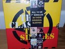 THE CLASH The Singles 19 X 7